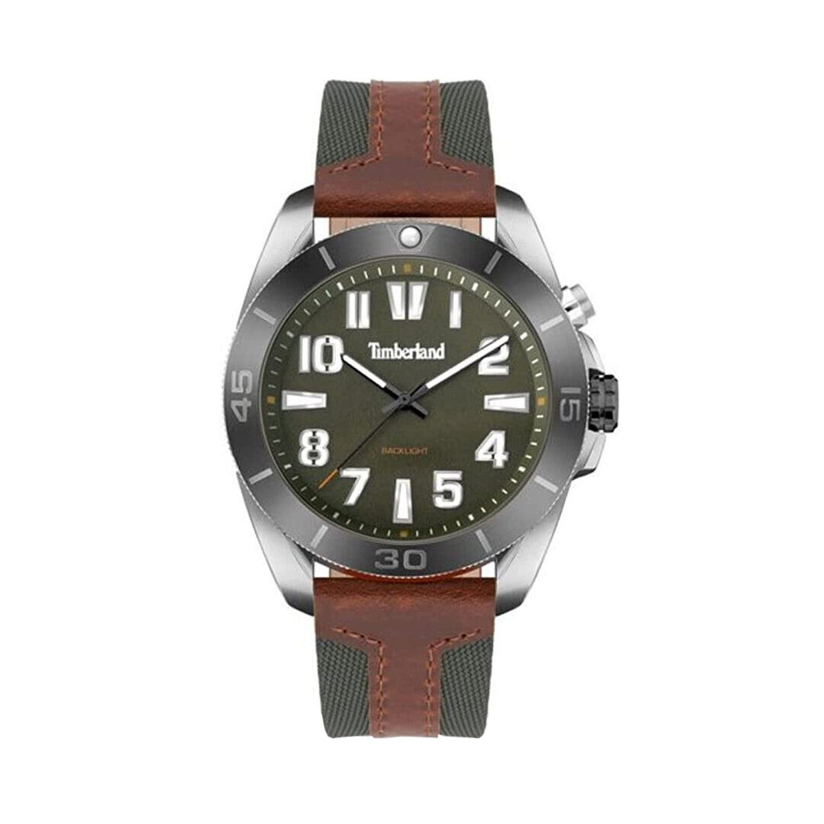 Orologio Timberland Warrick TDWGP2201602