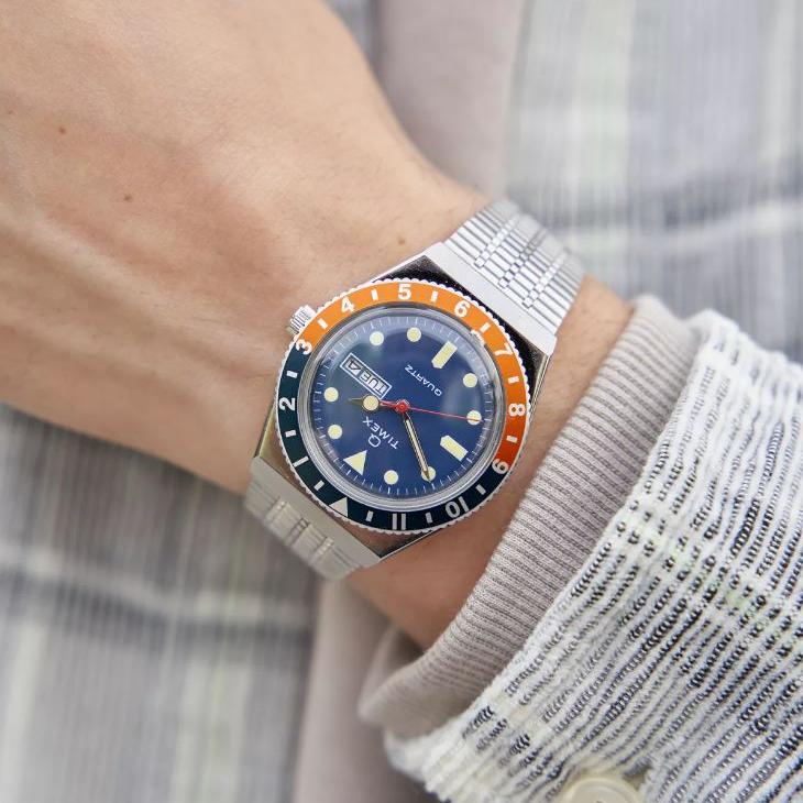 Orologio Timex TW2U61100