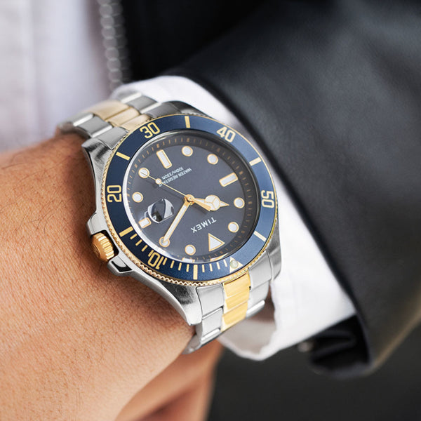 
                  
                    Orologio Timex TW2V42000
                  
                