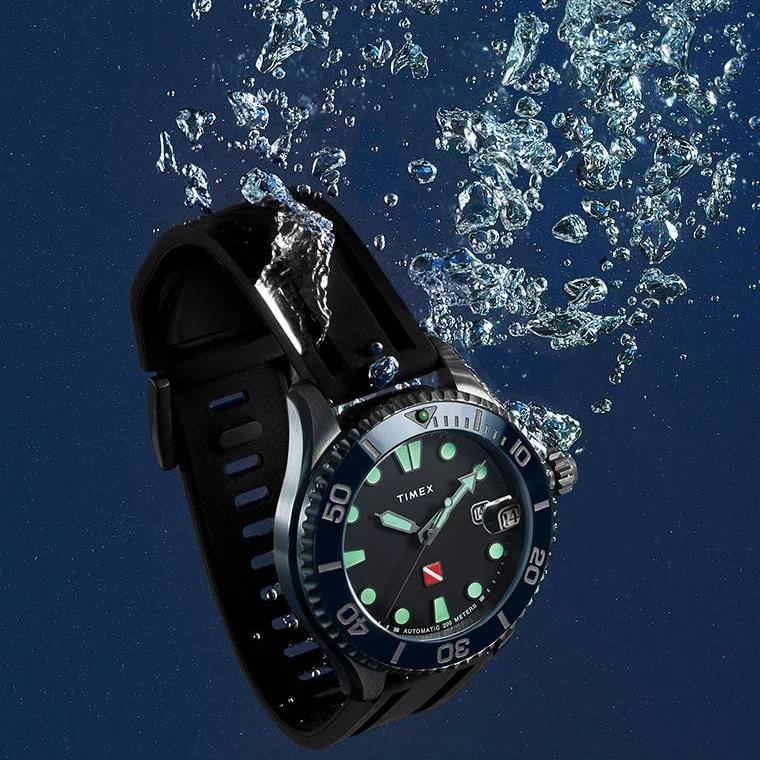 
                  
                    Orologio Timex TW2W21100
                  
                