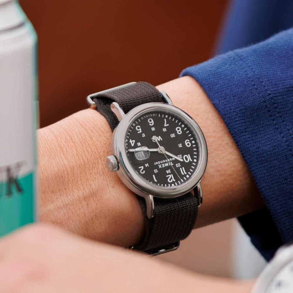 
                  
                    Orologio Timex TW2W86100
                  
                