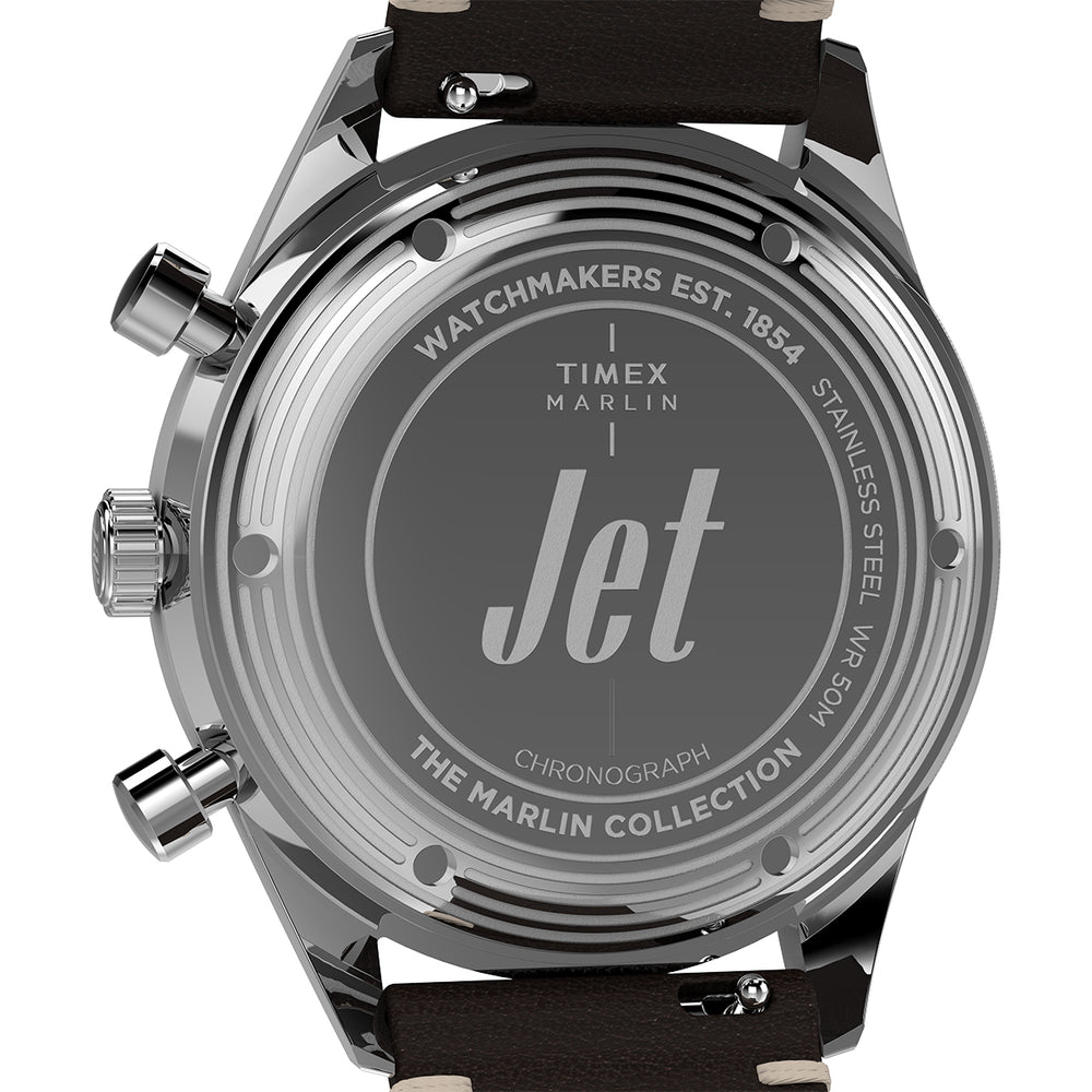 
                  
                    Orologio Timex TW2Y24700
                  
                