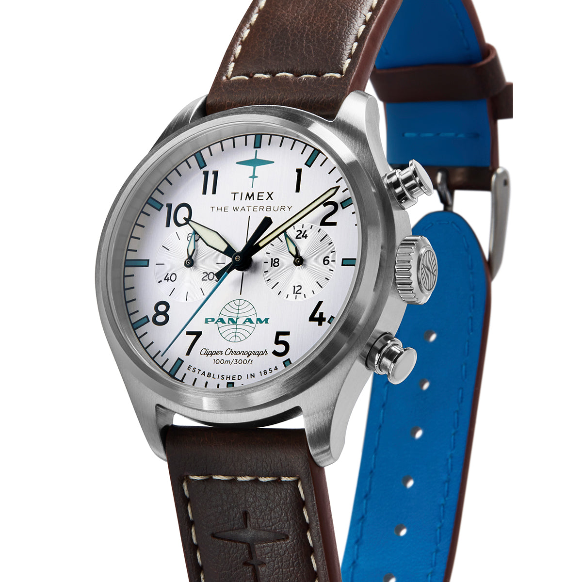 Orologio Timex TW2Y38700