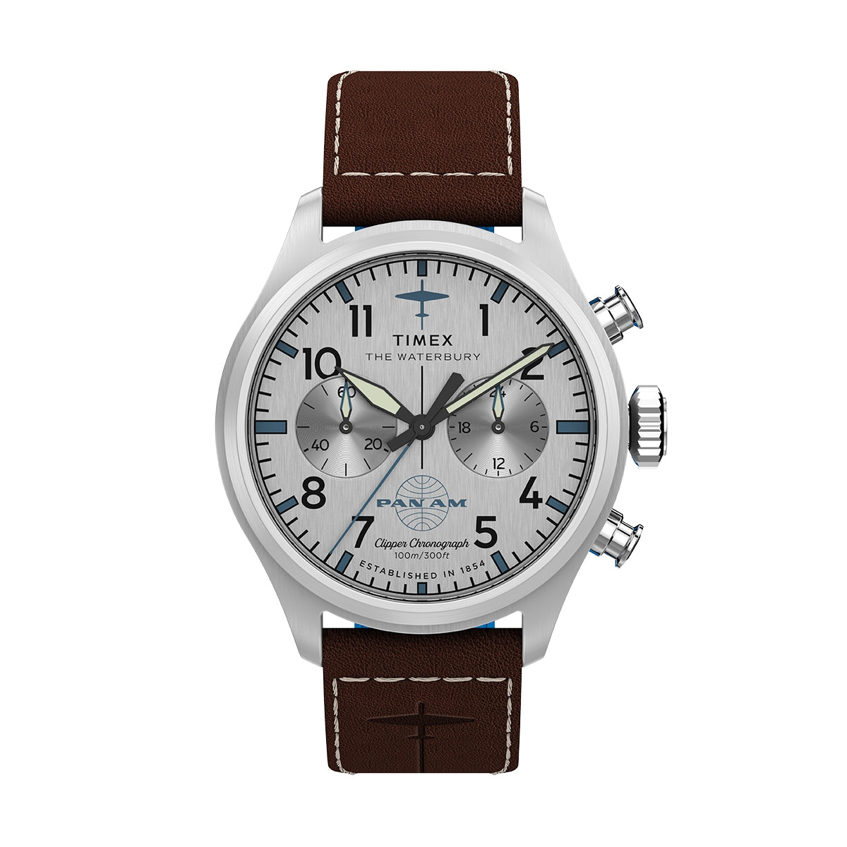 Orologio Timex TW2Y38700