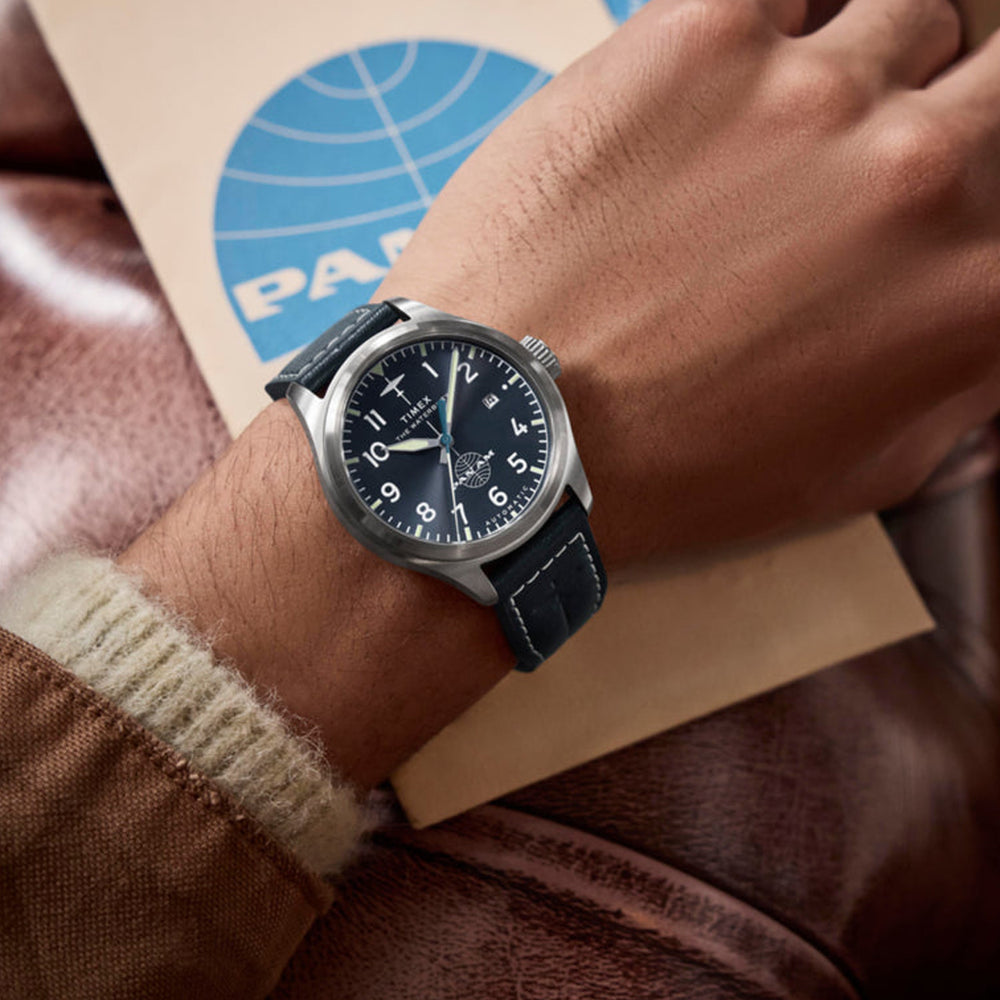 
                  
                    Orologio Timex TW2Y38800
                  
                