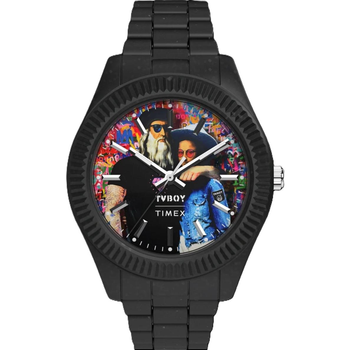 Orologio Timex TW2Y46700