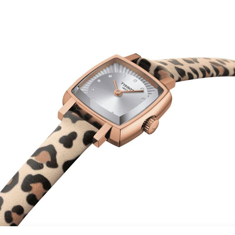 Orologio Tissot T0581093703600
