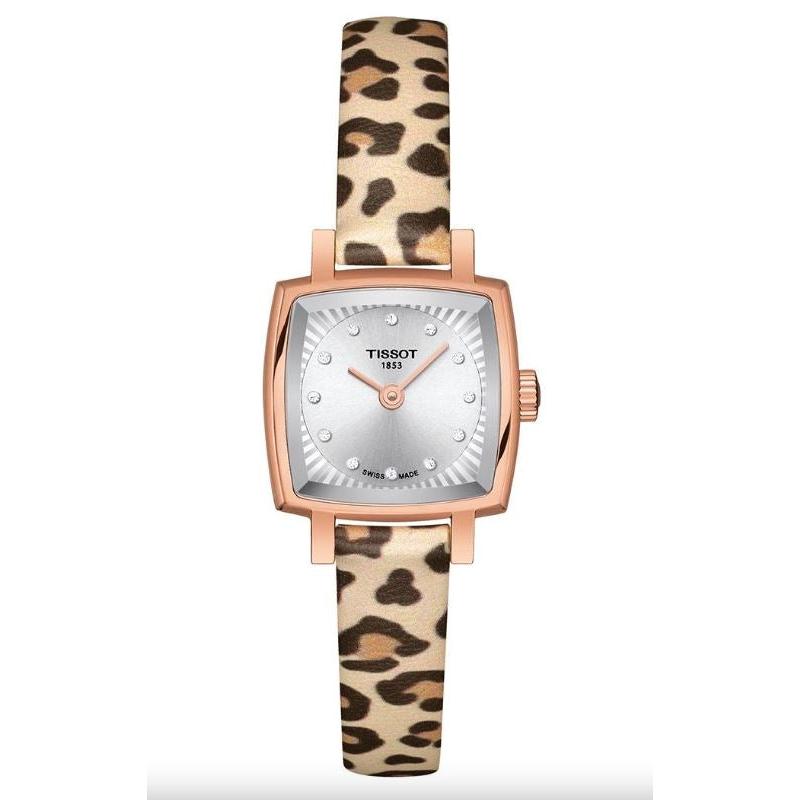 Orologio Tissot T0581093703600
