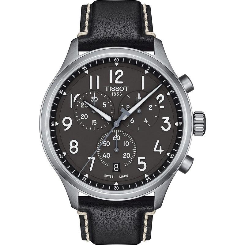 Orologio Tissot T1166171606200