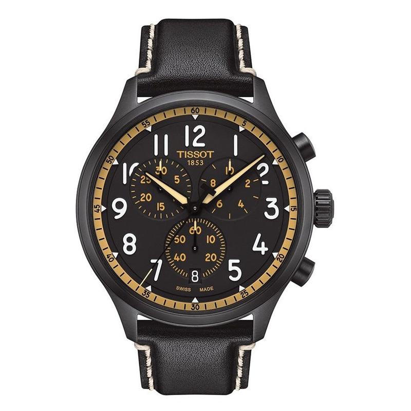 Orologio Tissot T1166173605202