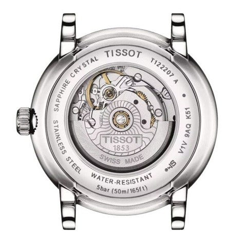 Orologio Tissot T1222071103300