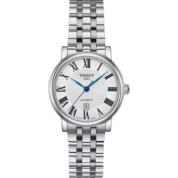 Orologio Tissot T1222071103300