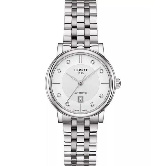 Orologio Tissot T1222071103600