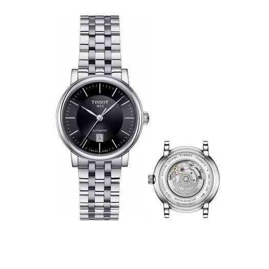 Orologio Tissot T1222071105100
