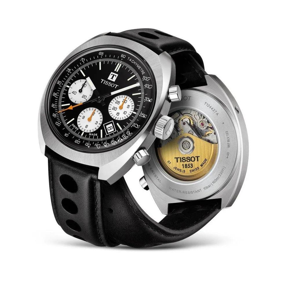 Orologio Tissot T1244271605100