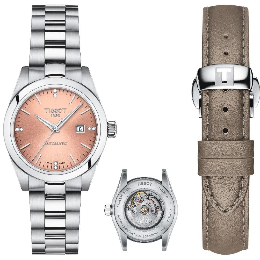 Orologio Tissot T1320071133600