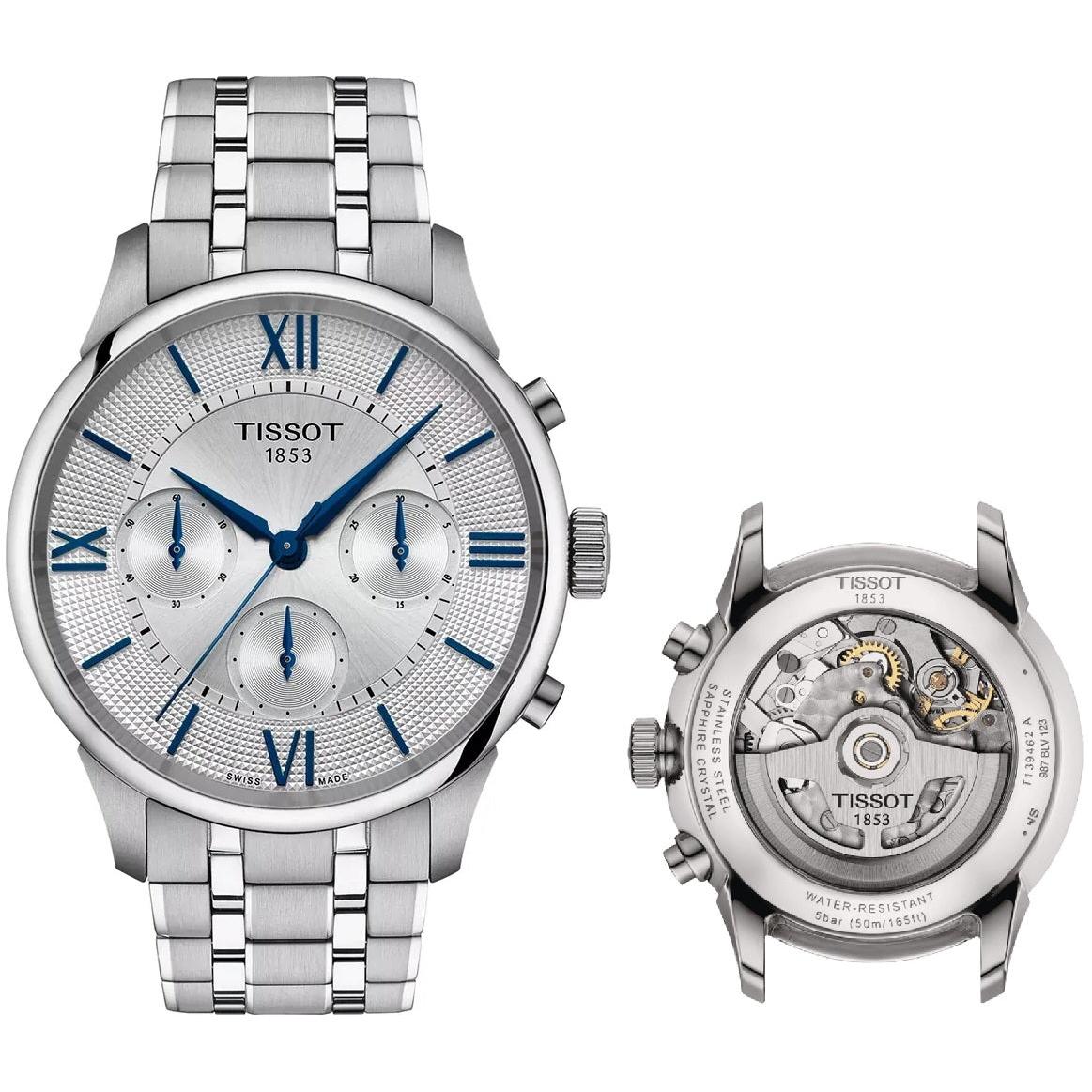 Orologio Tissot T1394621103800
