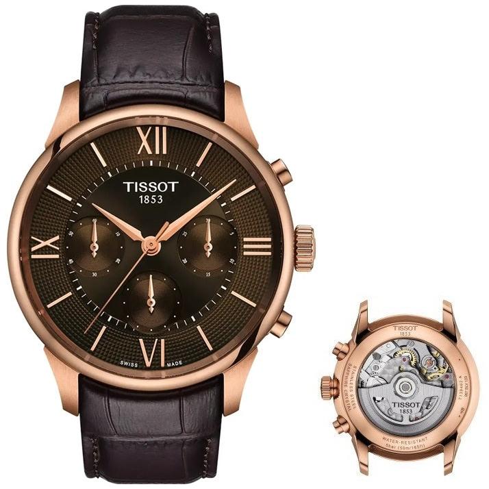 Orologio Tissot T1394623629800