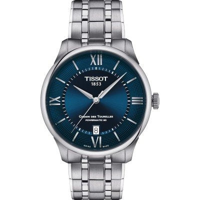 Orologio Tissot T1398071104800