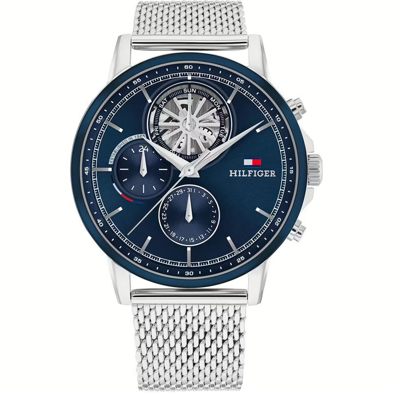 Orologio Tommy Hilfiger 1692154