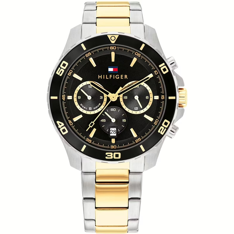 Orologio Tommy Hilfiger 1692184