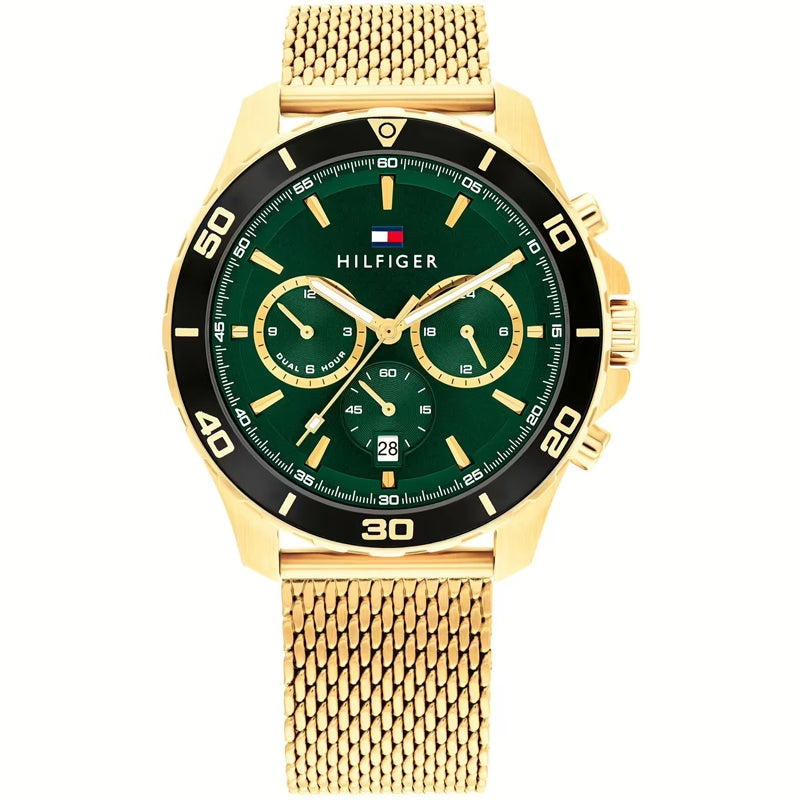 Orologio Tommy Hilfiger 1692185
