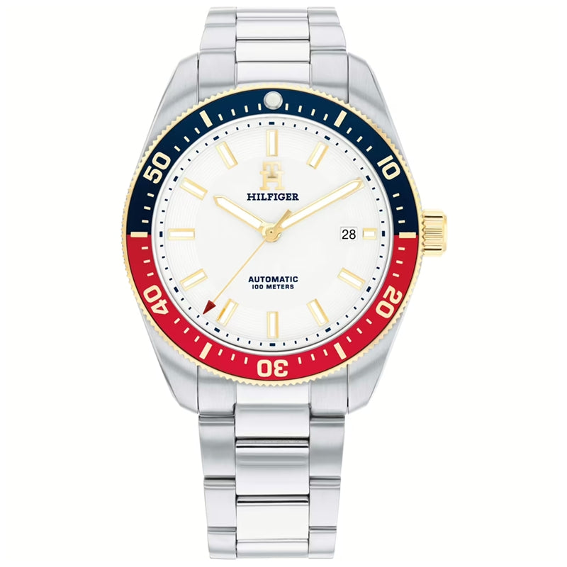 Orologio Tommy Hilfiger 1692195