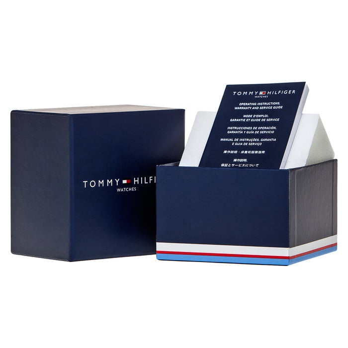 Orologio Tommy Hilfiger 1782614