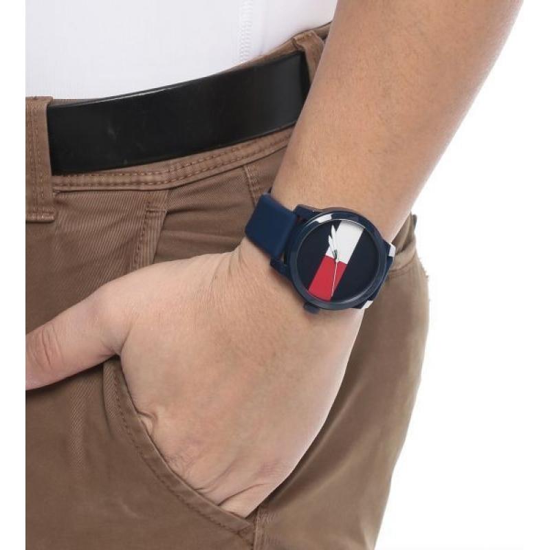 
                  
                    Orologio Tommy Hilfiger 1791322
                  
                