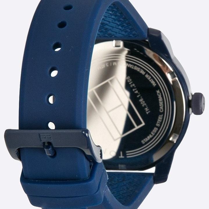 
                  
                    Orologio Tommy Hilfiger 1791322
                  
                