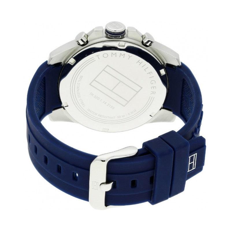 
                  
                    Orologio Tommy Hilfiger 1791349
                  
                