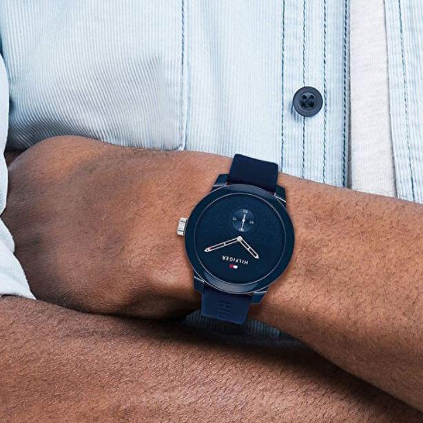 Orologio Tommy Hilfiger 1791803