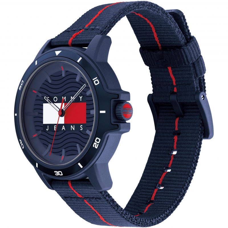 
                  
                    Orologio Tommy Hilfiger 1791997
                  
                