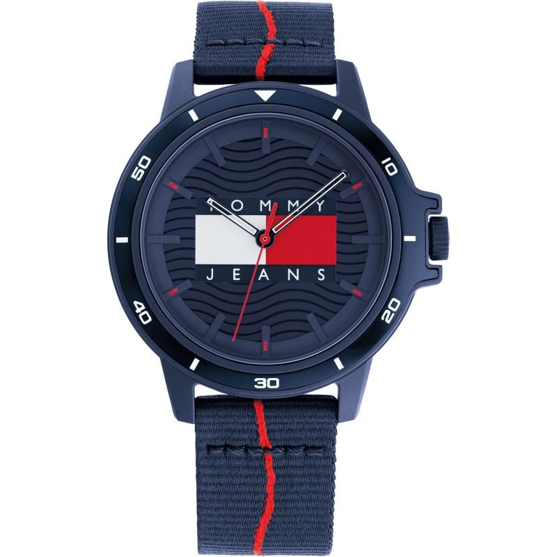 
                  
                    Orologio Tommy Hilfiger 1791997
                  
                