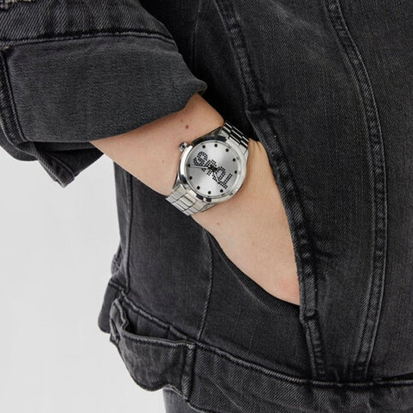 
                  
                    Orologio Tous 200351111
                  
                