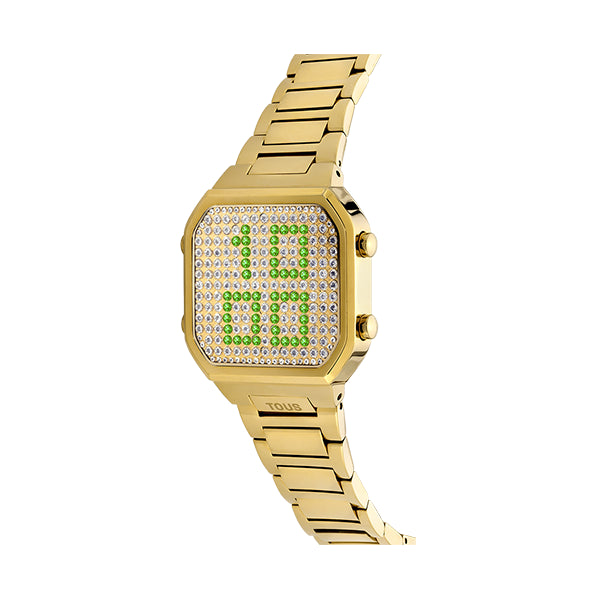 Orologio Tous 3000130700