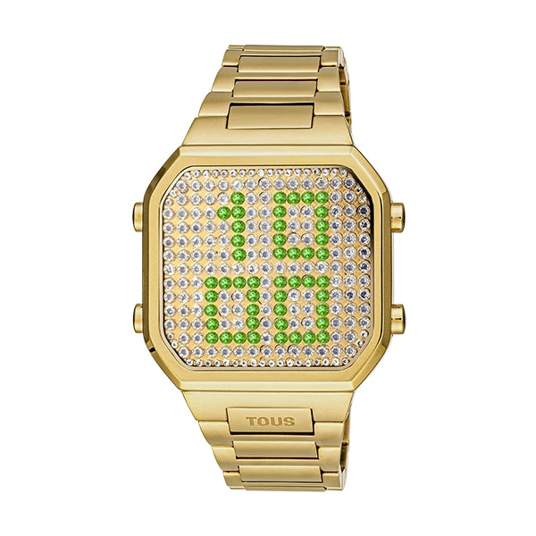 Orologio Tous 3000130700