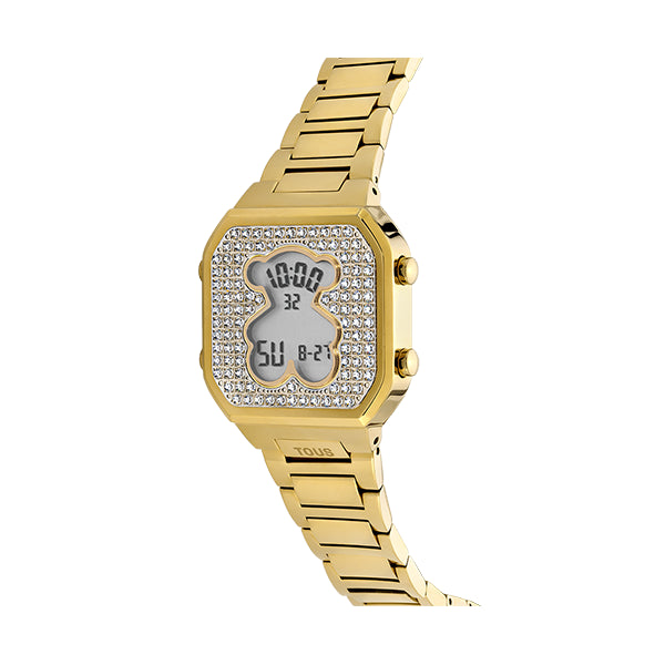 Orologio Tous 3000130800