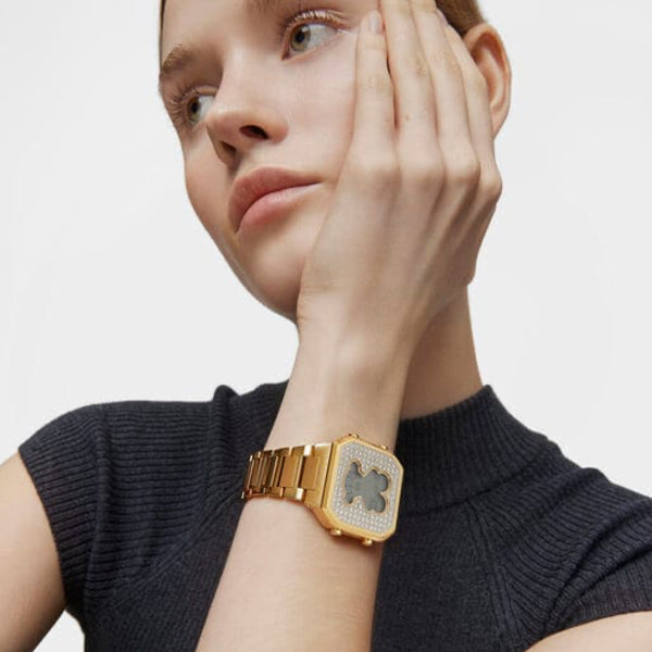 
                  
                    Orologio Tous 3000130800
                  
                