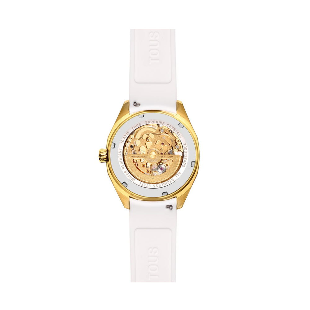 
                  
                    Orologio Tous 3000138400
                  
                