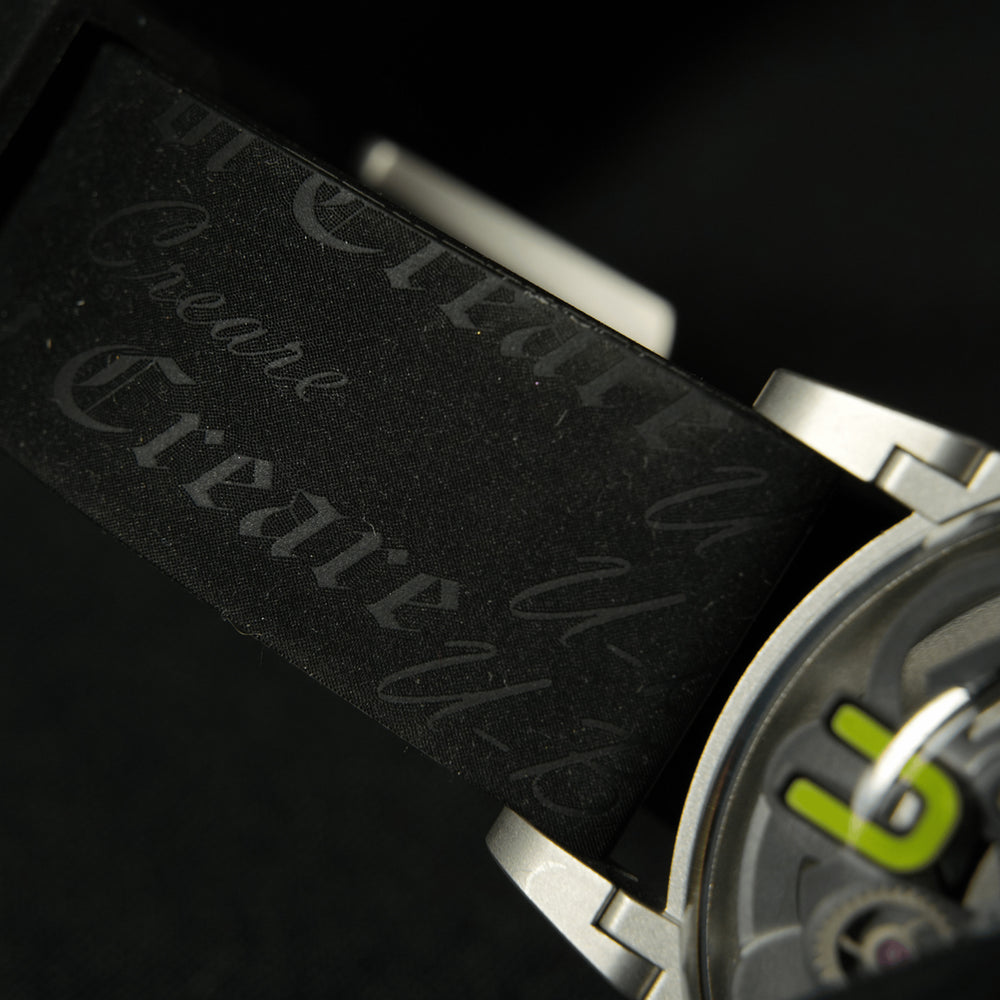 
                  
                    Orologio U-Boat 3350
                  
                