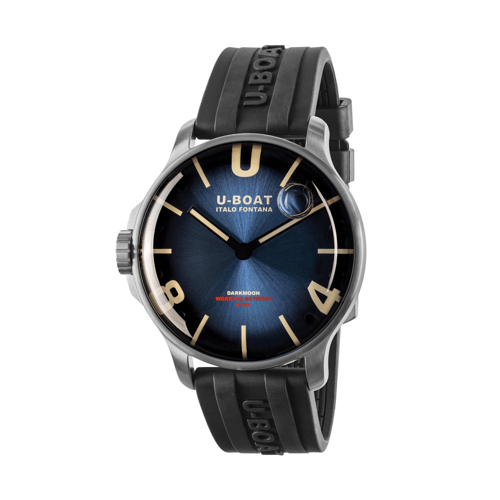 
                  
                    Orologio U-Boat 8704_D
                  
                