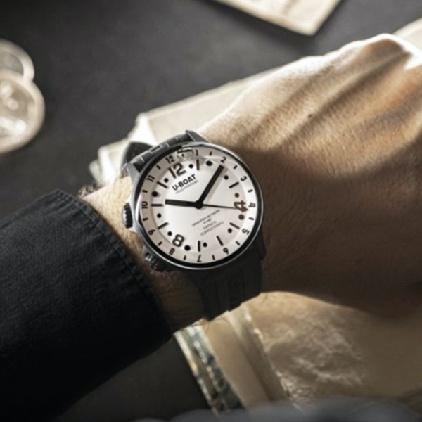 
                  
                    Orologio U-Boat U8889_A
                  
                