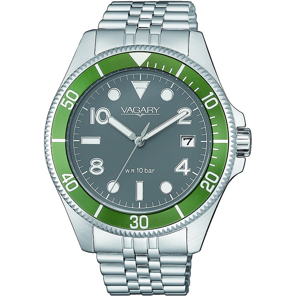 Orologio Vagary VD5-015-61