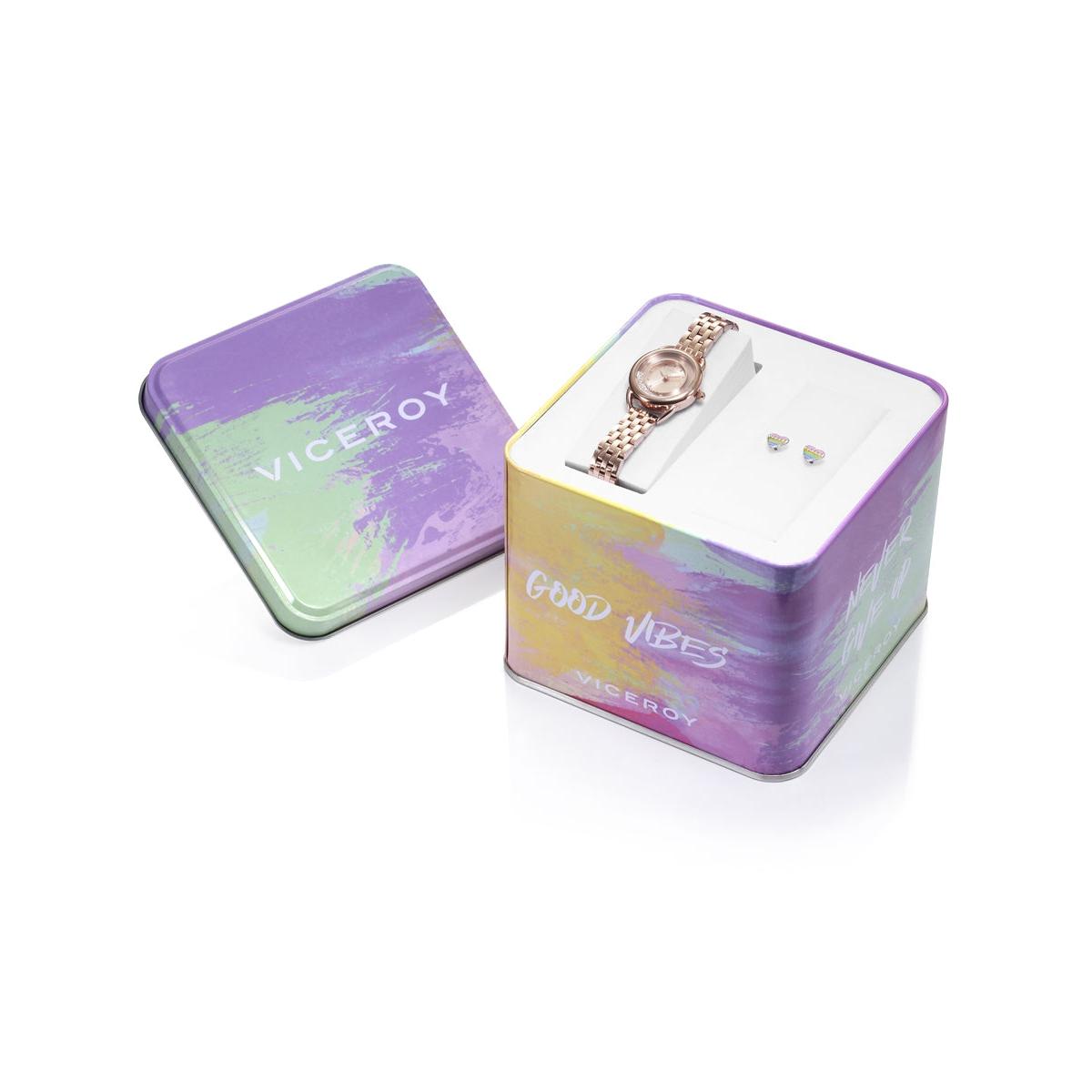 Orologio Viceroy 401012-98