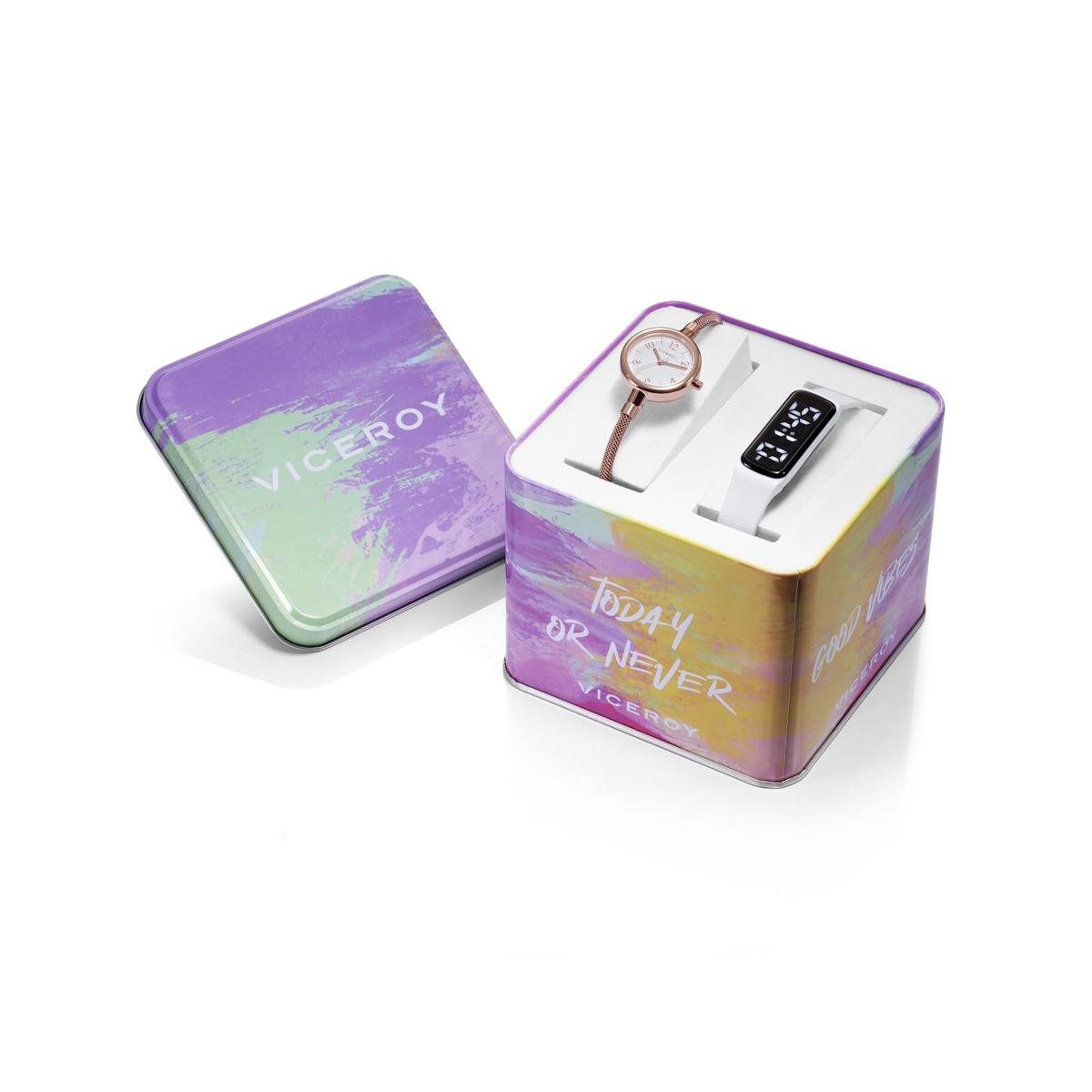 Orologio Viceroy 401084-99