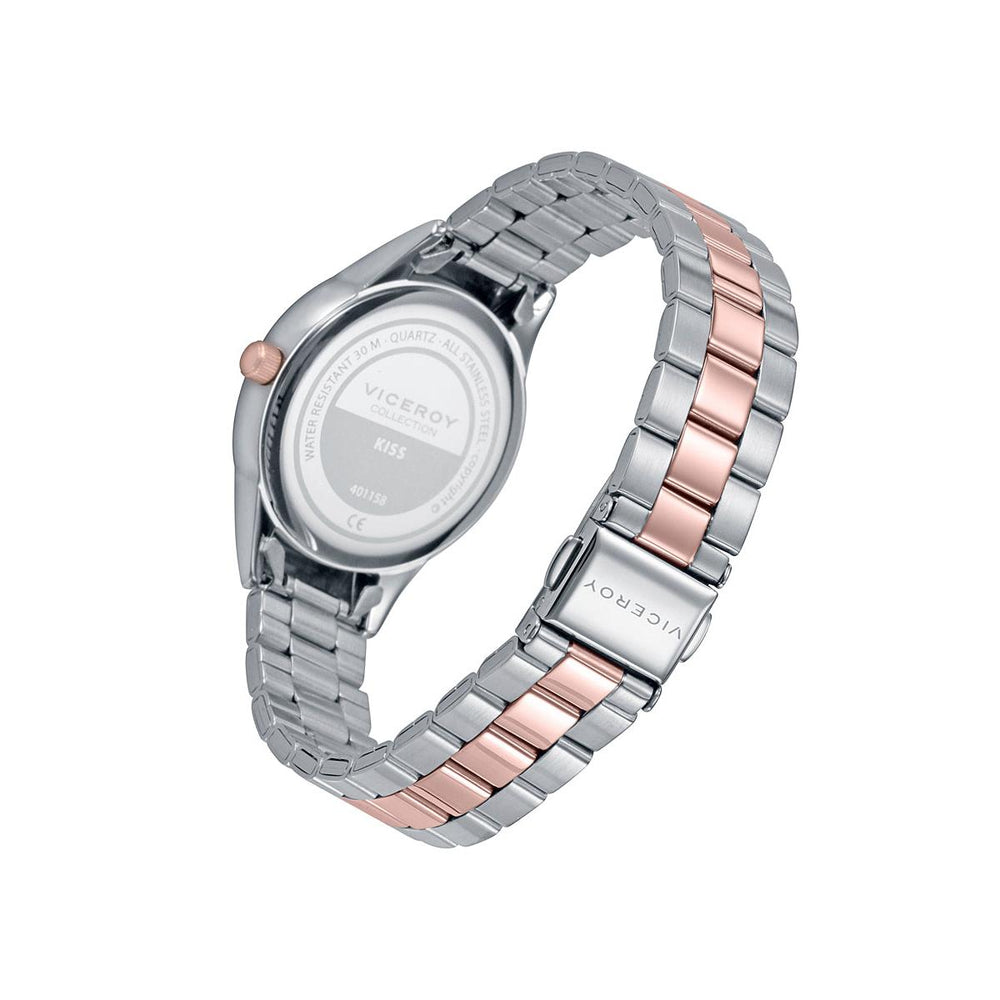 
                  
                    Orologio Viceroy 401158-57
                  
                