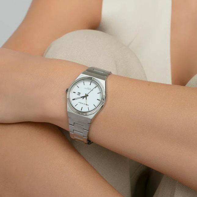 
                  
                    Orologio Viceroy 401296-07
                  
                