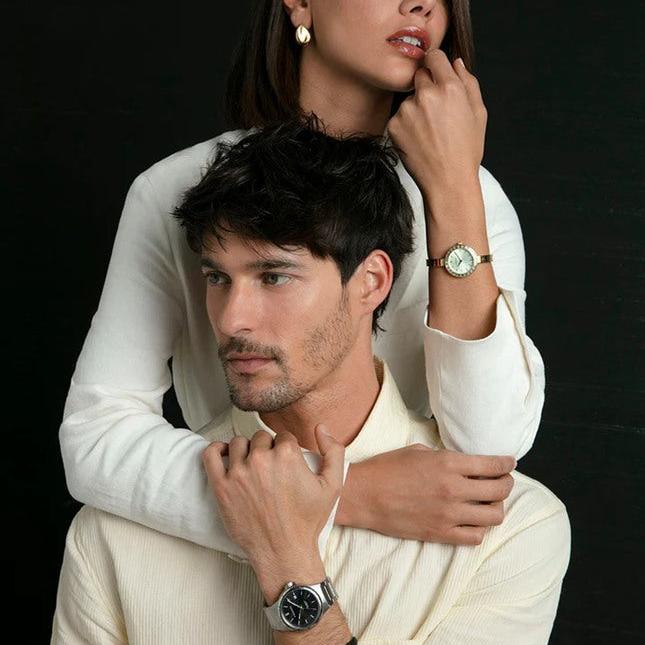 
                  
                    Orologio Viceroy 401431-57
                  
                