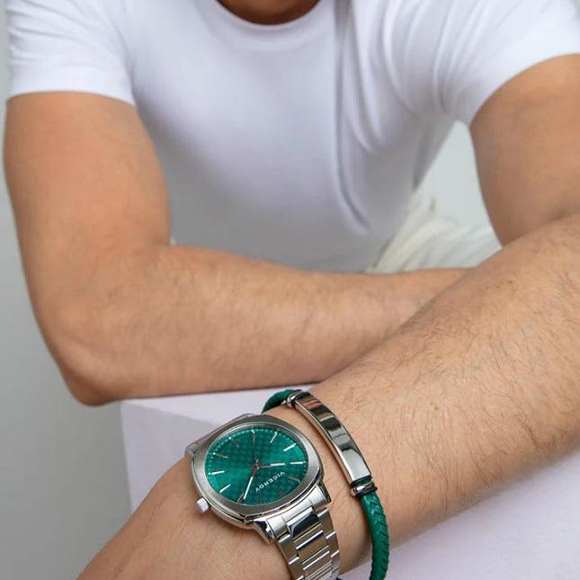 
                  
                    Orologio Viceroy 401435-67
                  
                